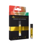 Watermelon Zuntz 1g Vape Cartridge