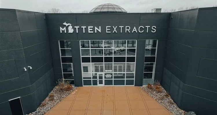 Mitten Day 2025 – A First Look at Our New State-of-the-Art Facility