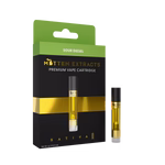 Sour Diesel 1g Vape Cartridge