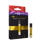 London Pound Cake 1g Vape Cartridge