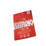 Strawberry Fruit Chews 200mg 10-pack